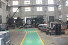 圆锥破碎机正在向智能化目标迈进